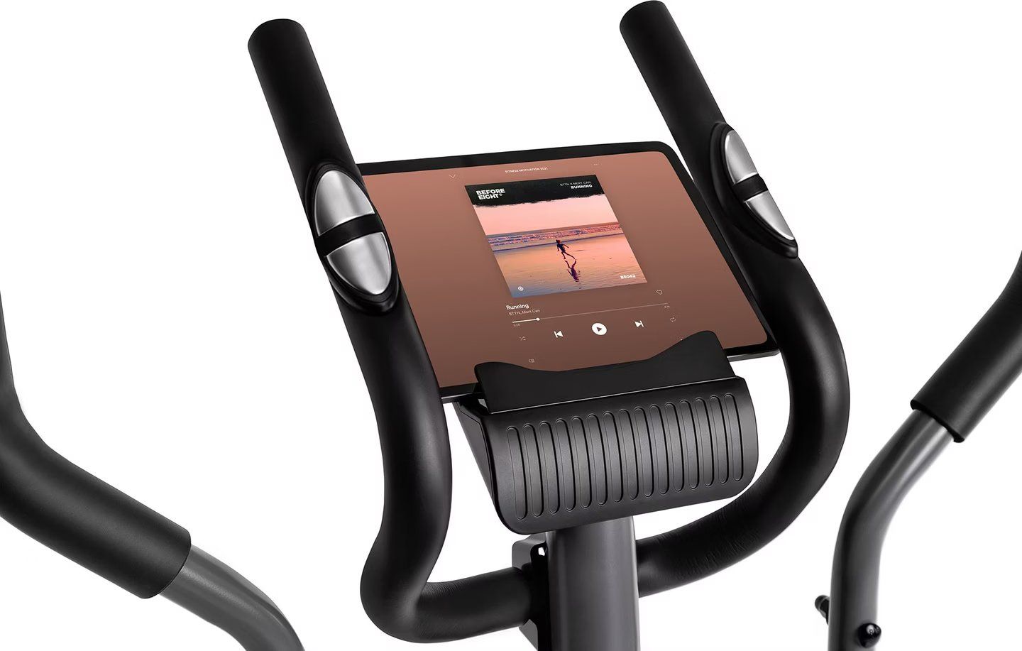 Hometrainer: Zipro Shox Crosstrainer – Usato da Zuzwil SG venduto da Cali67 2
