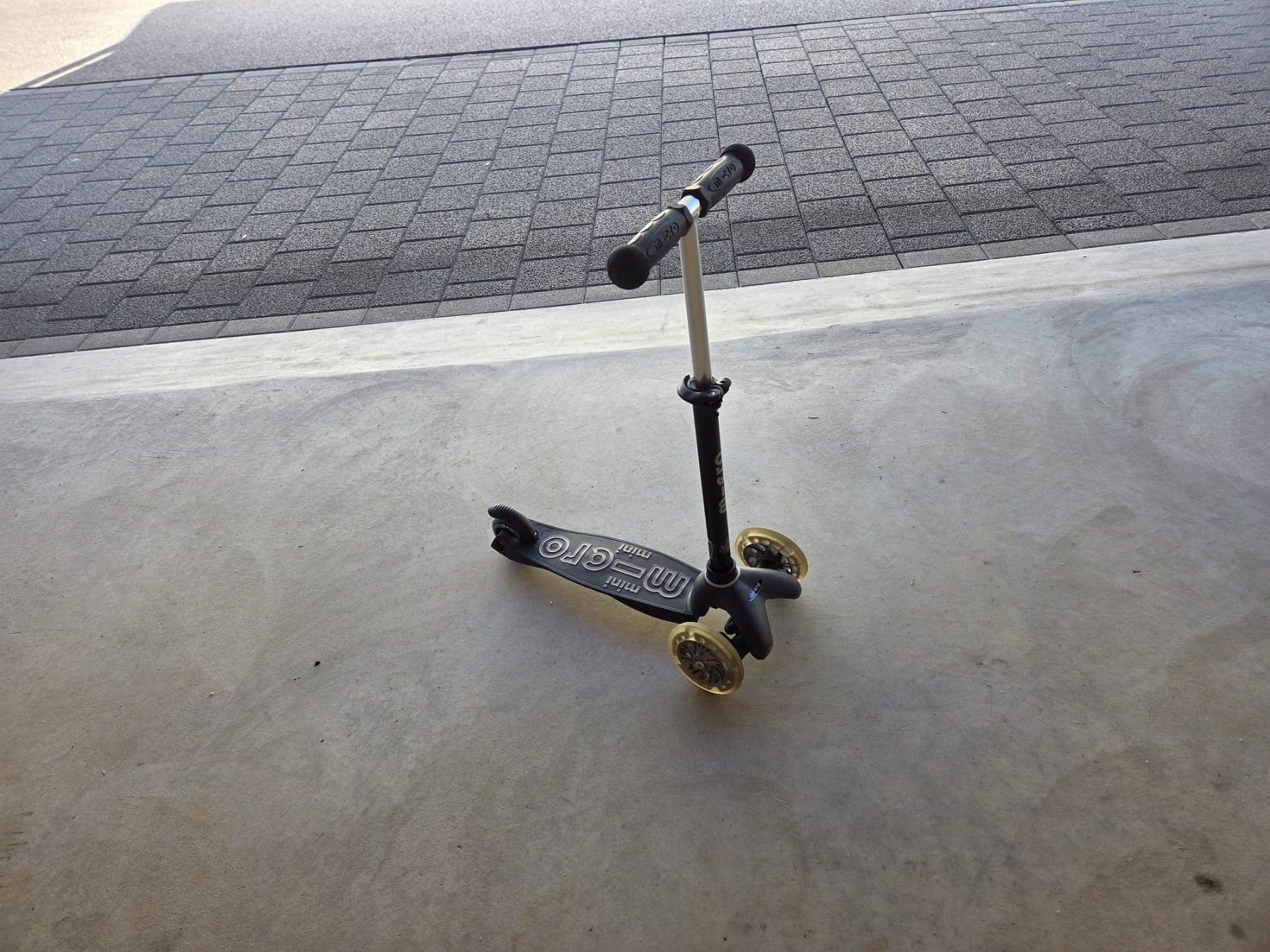 Micro Kickboard: Micro Mini Scooter – Usato da Oberburg venduto da MichaelSt1985 1