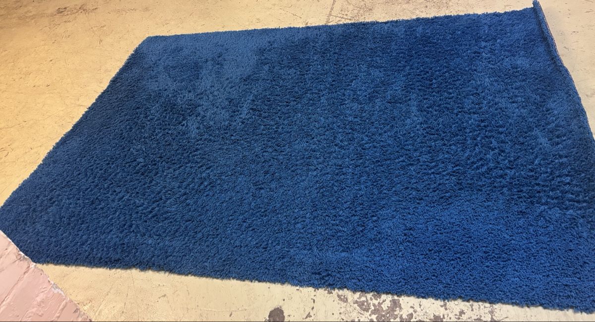 Tappeti: Teppich 160x230 – Usato da Zug venduto da Biki72