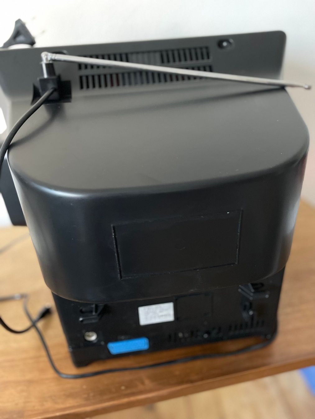 Fernseher: Vintage / Gaming Fernseher Phillips – Gebraucht aus Münchenbuchsee von hamama18 2
