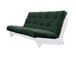 Sofabett Karup Design klappbar mit Matratze - gut erhalten