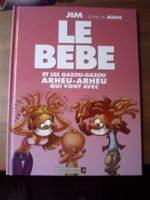 BD Le BB
