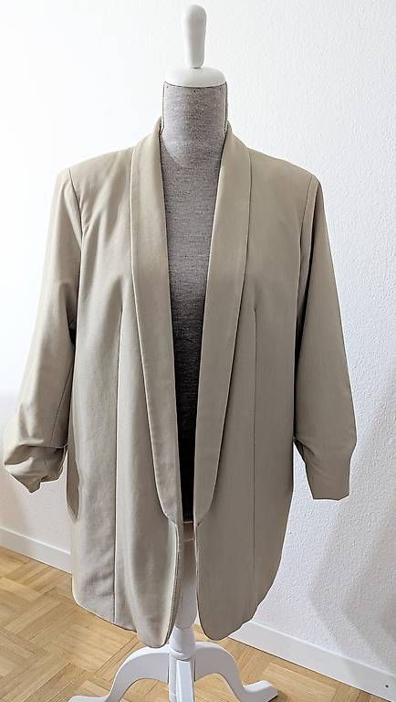 Giacche: Blazer beige – Usato da Mönchaltorf venduto da lar_8s5g