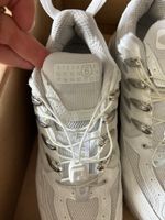 Baskets MM6 Maison Margiela x Salomon ACS Pro 37 1/3
