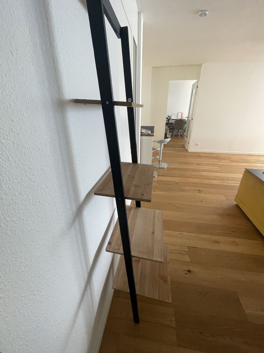 Sonstiges für Haushalt & Wohnen: Regal – Gebraucht aus Vitznau von MariaWeggis 2