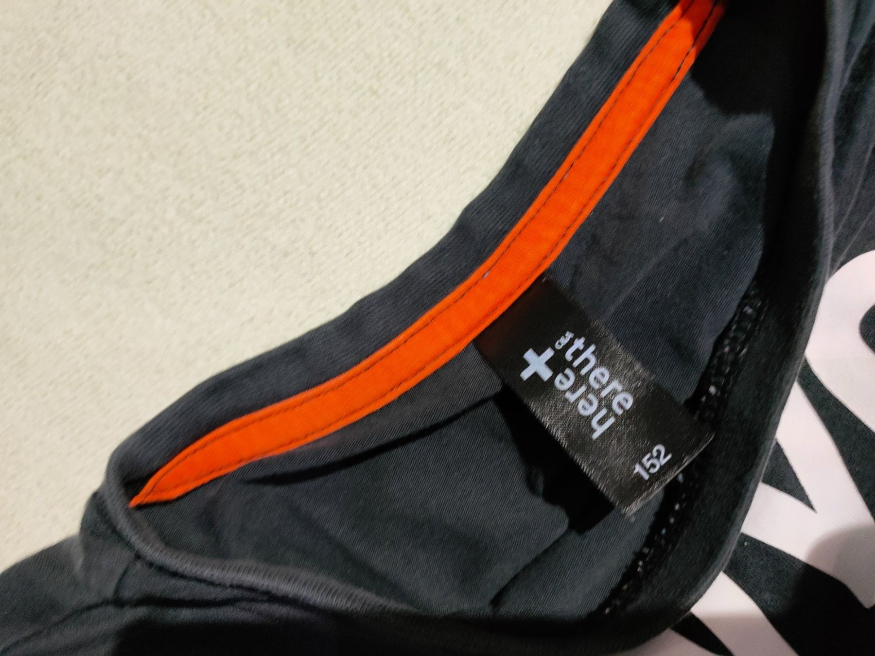 Camicie, T-shirt & Polo: Shirt Kinder 2 Stück Gr.152 – Usato da Bronschhofen venduto da happynews2018 9