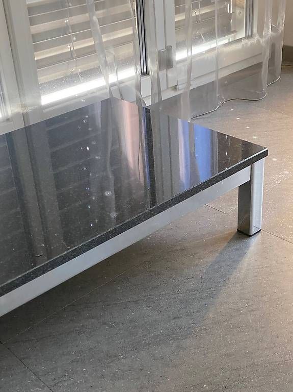 Tavoli: Salontisch aus Naturstein  – Usato da Ostermundigen venduto da MariPa55 1