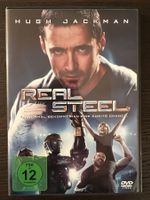 Real Steel