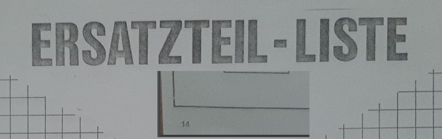 Slot Machine: TRIOMINT - technische Anleitung - Ersatzteil - Liste – Usato da Zürich venduto da Zurich 5