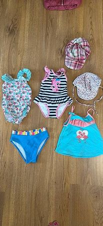 Sommerkleidern Mädchen Grösse 74