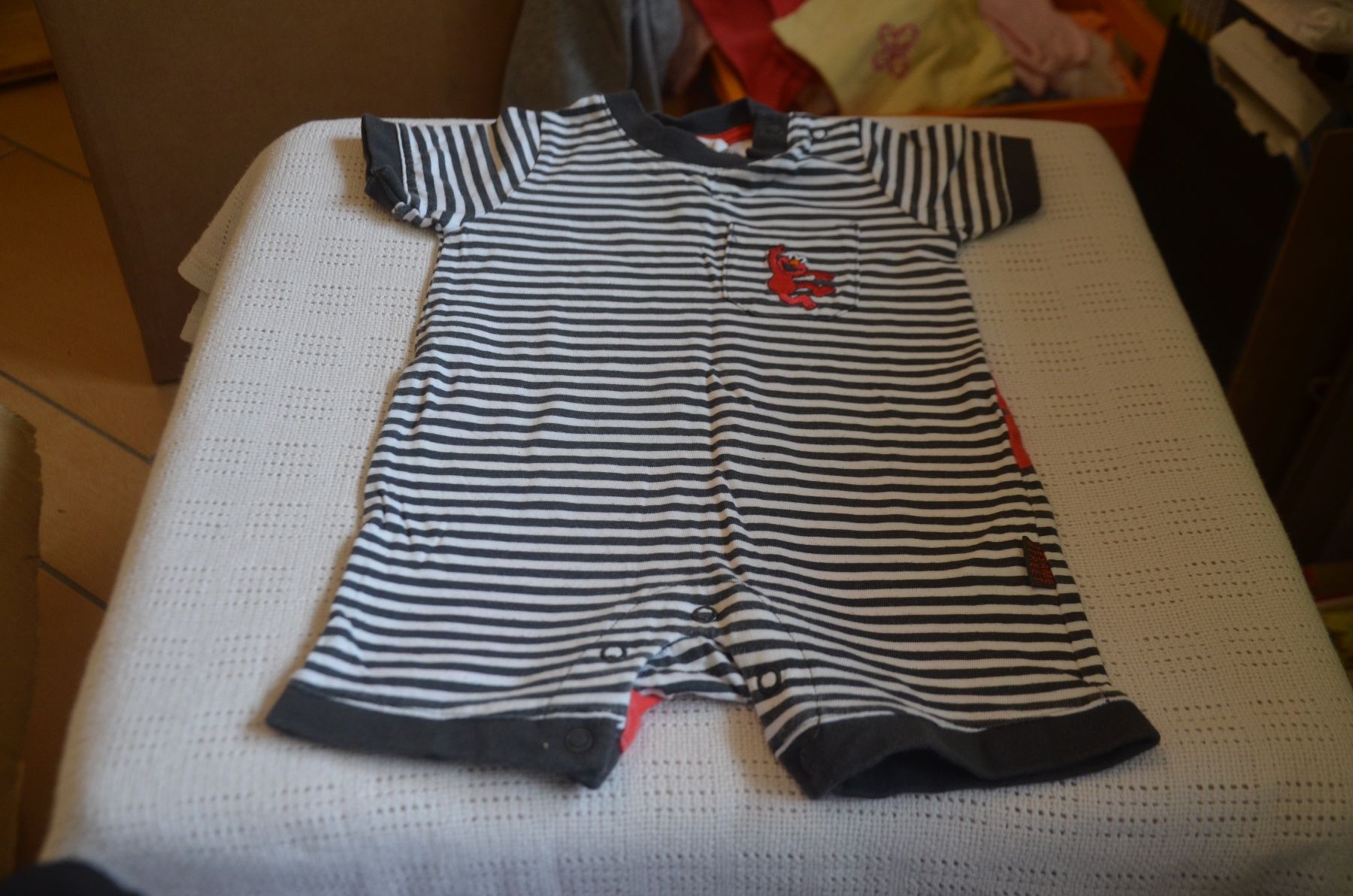 Lotti & Set di vestiti: TAILLE  62 – Usato da Chiasso venduto da Dolly015 1