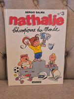 Nathalie N°3 - Championne du monde