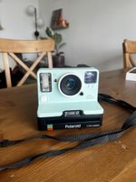 Vintage Polaroid Analogkamera