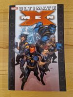 Ultimate X-Men (TPB)