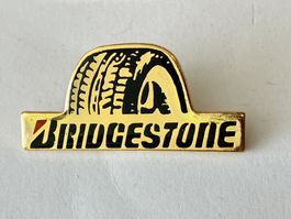 1 Pin Bridgestone Reifen