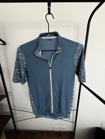 Isadore Climbers Jersey (M) 