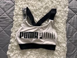 Puma Sport-Bra / Sport-BH M