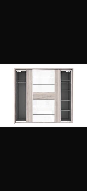 Armadi: Gebrauchter Kleiderschrank  CHF 350.- VB – Usato da Steffisburg venduto da ani_lrm7 2