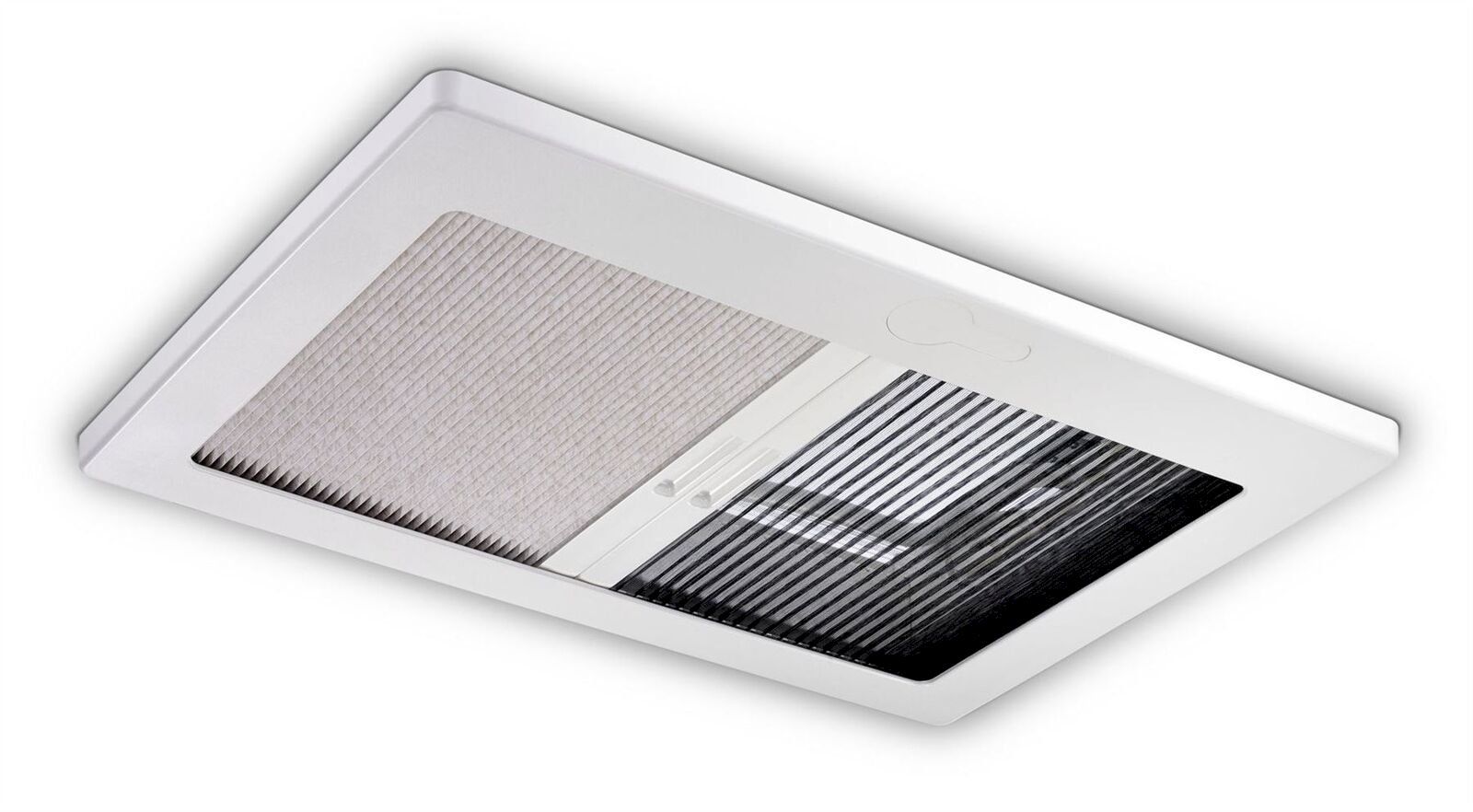 Dometic Fenster: Dometic Midi Heki Dachluke Transparent – Neu und originalverpackt aus Bottighofen von zaap 3