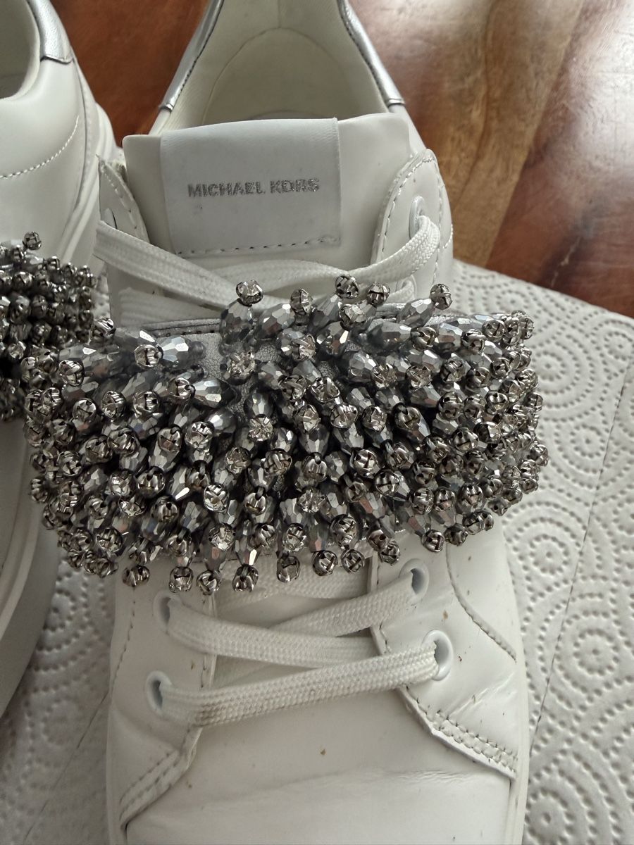Michael Kors Scarpe da donna: Michael Kors Sneaker – Usato da Burgdorf venduto da Nessy02 2