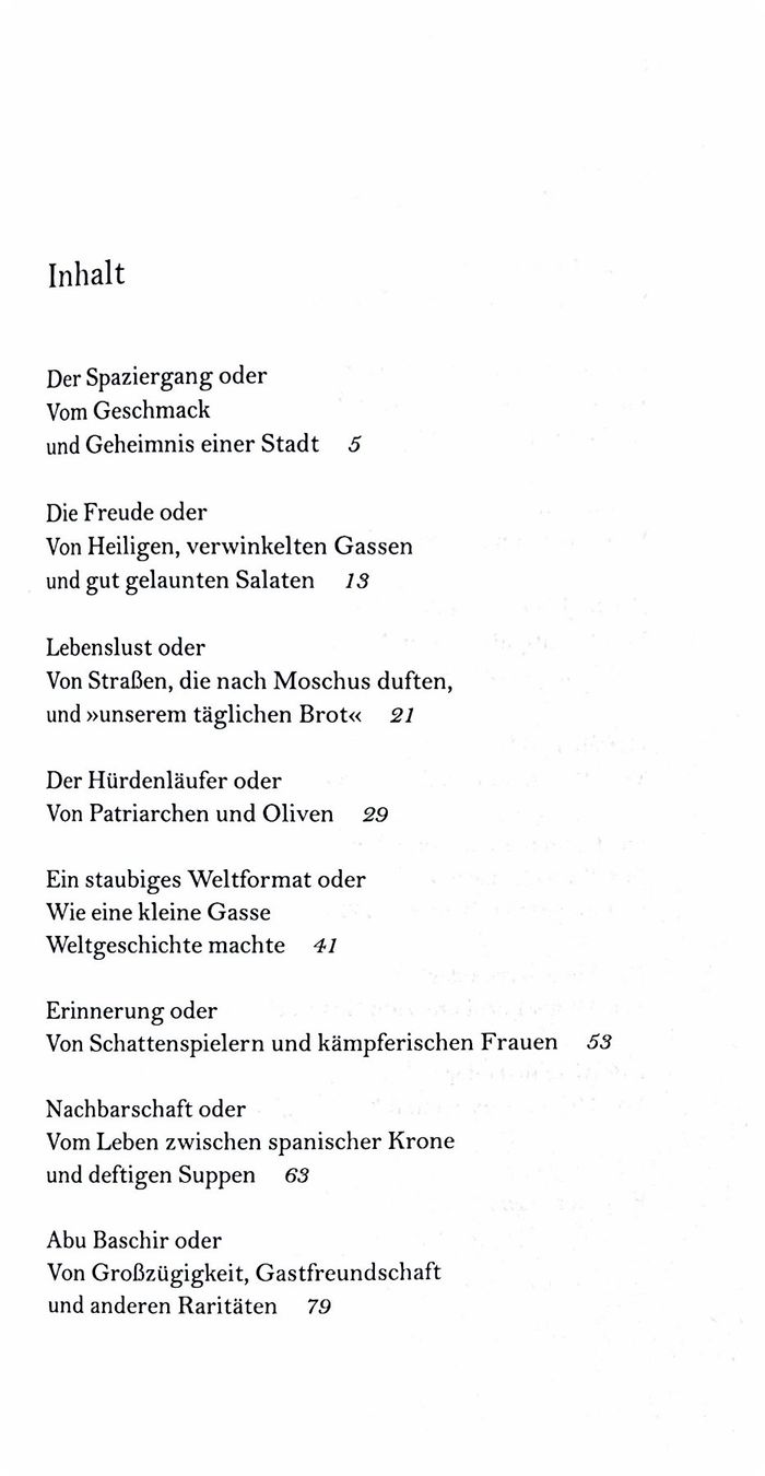 Libri: Fadel Marie, Damaskus - Der Geschmack einer Stadt – Nuovo (secondo la descrizione) da Sarnen venduto da Livres 4