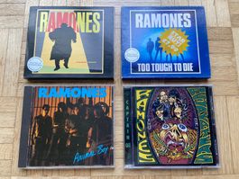 Ramones