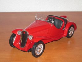 Polistil Fiat Balilla 508  1/16