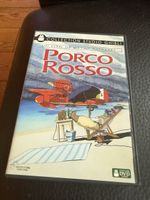 Studio Ghibli : Porco Rosso 