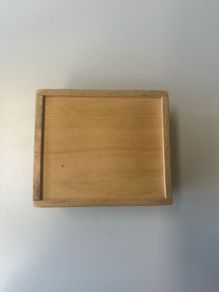 Sistemi di archiviazione: Karteitrog aus Holz -  A5 – Usato da Wangen SZ venduto da Jaay_Sky 4