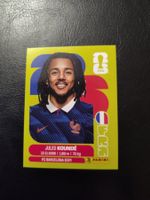 Panini FIFA World Cup 2026 FRA 5