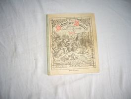 Schweizer-Bauer Kalender 1921