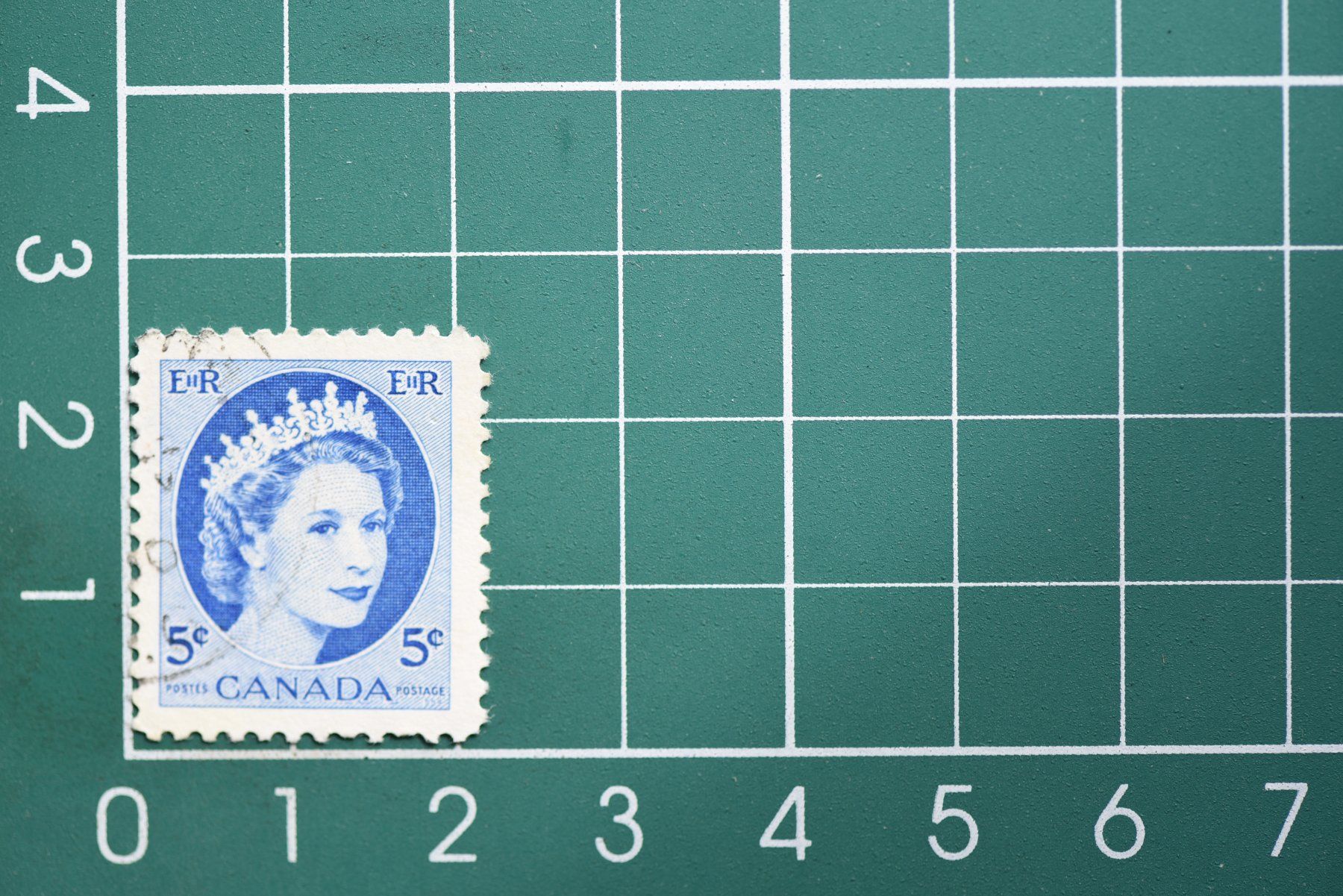 Tutti i francobolli: canada stamp – Usato da Laupen BE venduto da Gufi57
