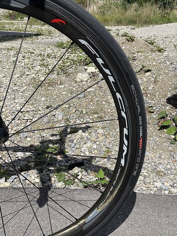 Kuota Biciclette: Kuota Khan Dura Ace 58 – Usato da Bern venduto da mia_8nfn 3
