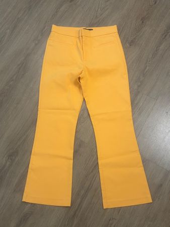 Elegante Hose - Zara - orange -  Gr. M