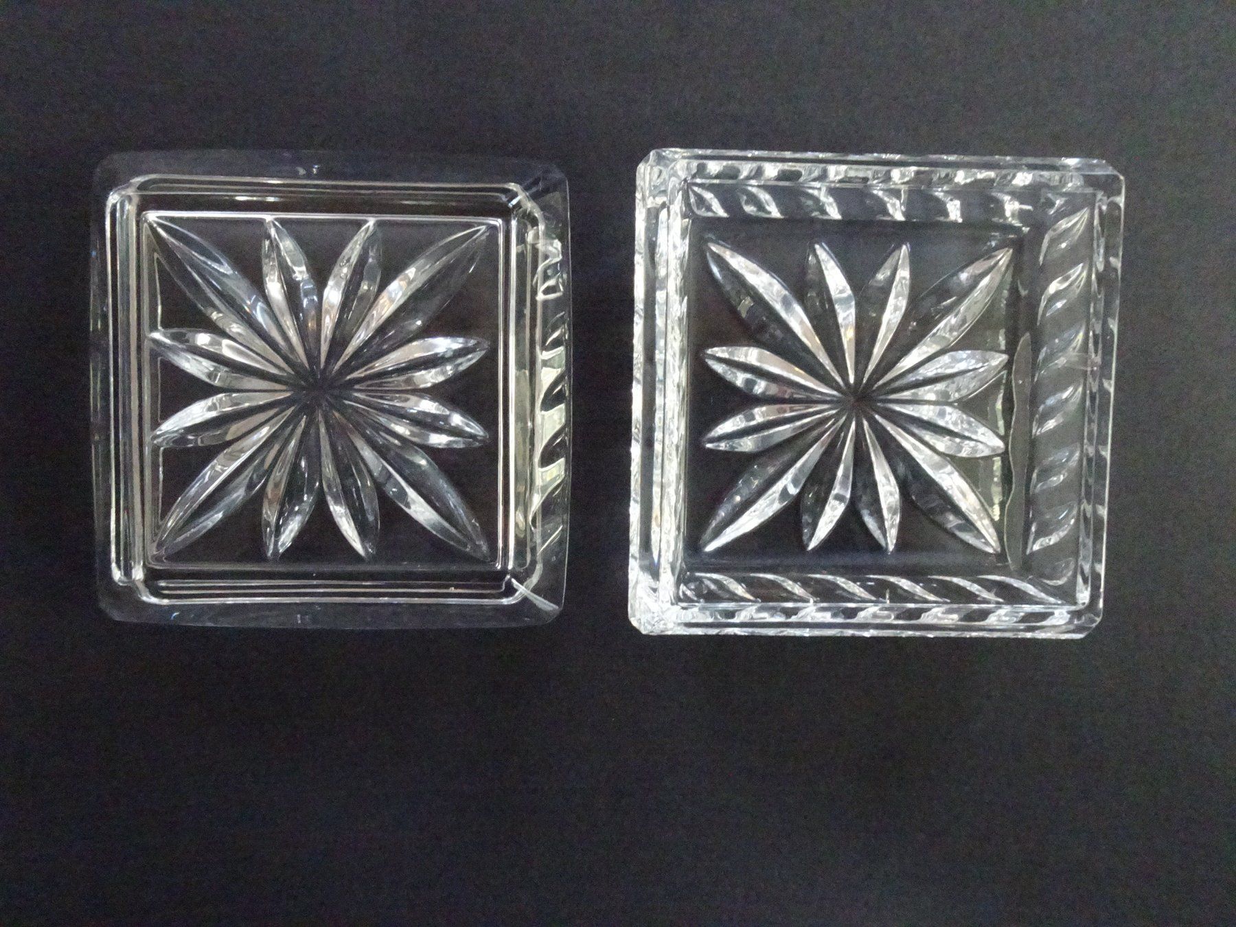 Tutte le decorazioni: Glasdose – Usato da Winkel venduto da rsuzh 2