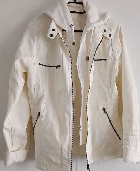 Jacke Gr.40 | Kaufen auf Ricardo