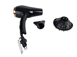 BABYLISS Föhn Cordkeeper 2000