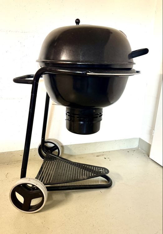 Griglie: Holzkohle Grill 57cm – Usato da Hochdorf venduto da RRocket1291