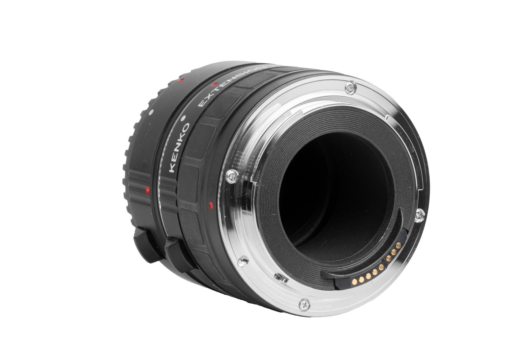 Kenko Obiettivi: KENKO EXTENSION - Zwischnringe Canon – Usato da Emmen venduto da chromaton 2