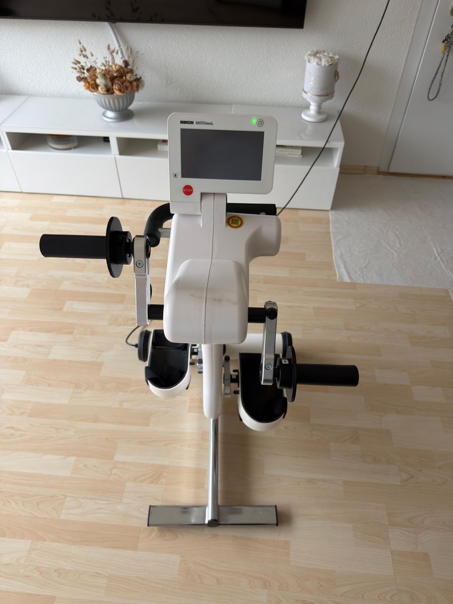 Attrezzature mediche: MOTOMed loop.la – Usato da Winterthur venduto da rroemel 2