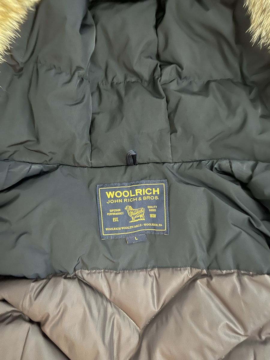 Woolrich Jacken: Woolrich Jacke Gr. L – Gebraucht aus Basel von AdEm88 2