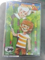 Tom Sawyer   (Märchenland Nr. 37)           > Deutsch <
