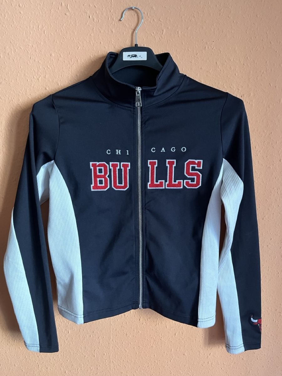 Giacche: Veste Chicago Bulls, taille M – Nuovo (secondo la descrizione) da Genève venduto da nou_z96k