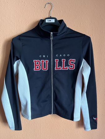 Veste Chicago Bulls, taille M