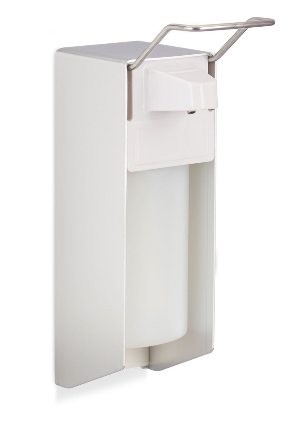 WC: 12 Eurospender Seifenspender 500 ml – Nuovo e nell'imballaggio originale da Bülach venduto da StoreInShop.com 7