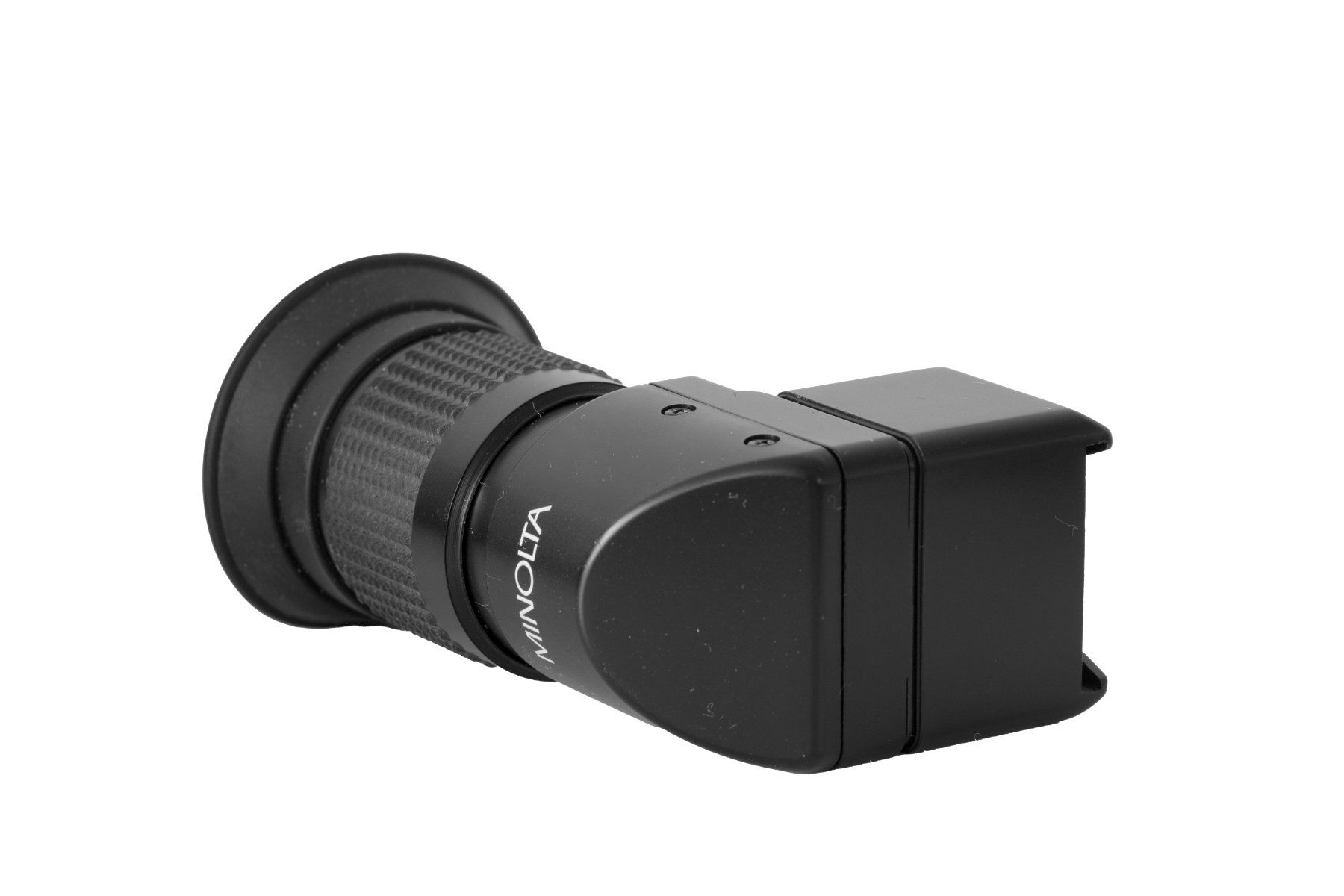 Minolta Fotocamera: MINOLTA Rechtswinkelfinder – Usato da Emmen venduto da chromaton 1
