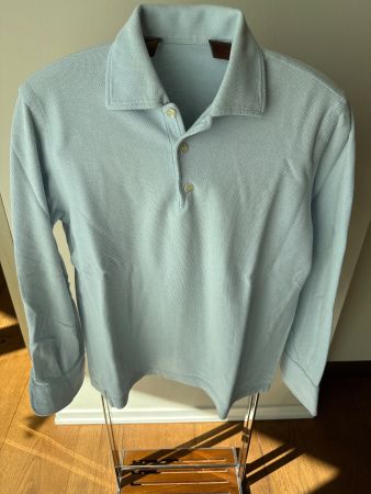 POLO SHIRT LANGER ARM