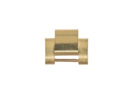Rolex Oyster Bandglied 18K Gelbgold 16.2mm