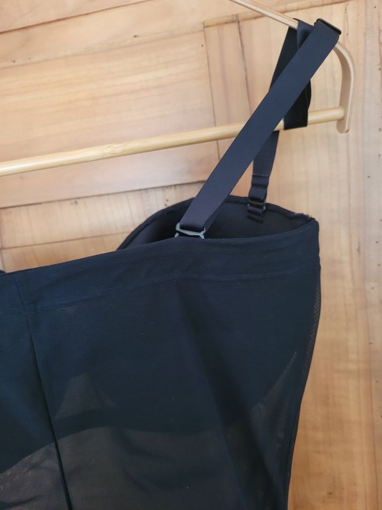 Altra biancheria intima: Hautenges transparentes mini Unterkleid / Dessous – Nuovo (secondo la descrizione) da Kreuzlingen venduto da glo_yg6c 4