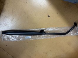 Mofa Tomos 22mm Auspuff